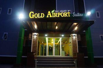 Hotel Gold Airport