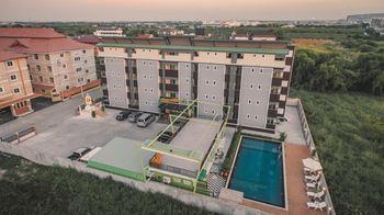 Hotel Gold Airport 3*