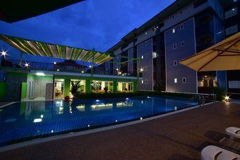 Hotel Gold Airport 3*