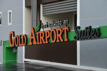 Gold Airport Hotel Bangkok