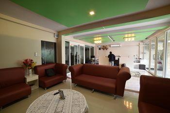 Gold Airport Hotel 3*