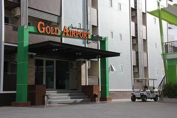 Hotel Gold Airport Bangkok