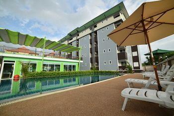 Hotel Gold Airport 3*