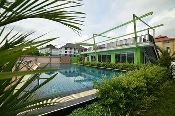 Gold Airport Hotel