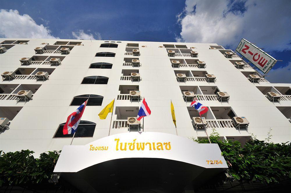 Palace Gasthuis 2*