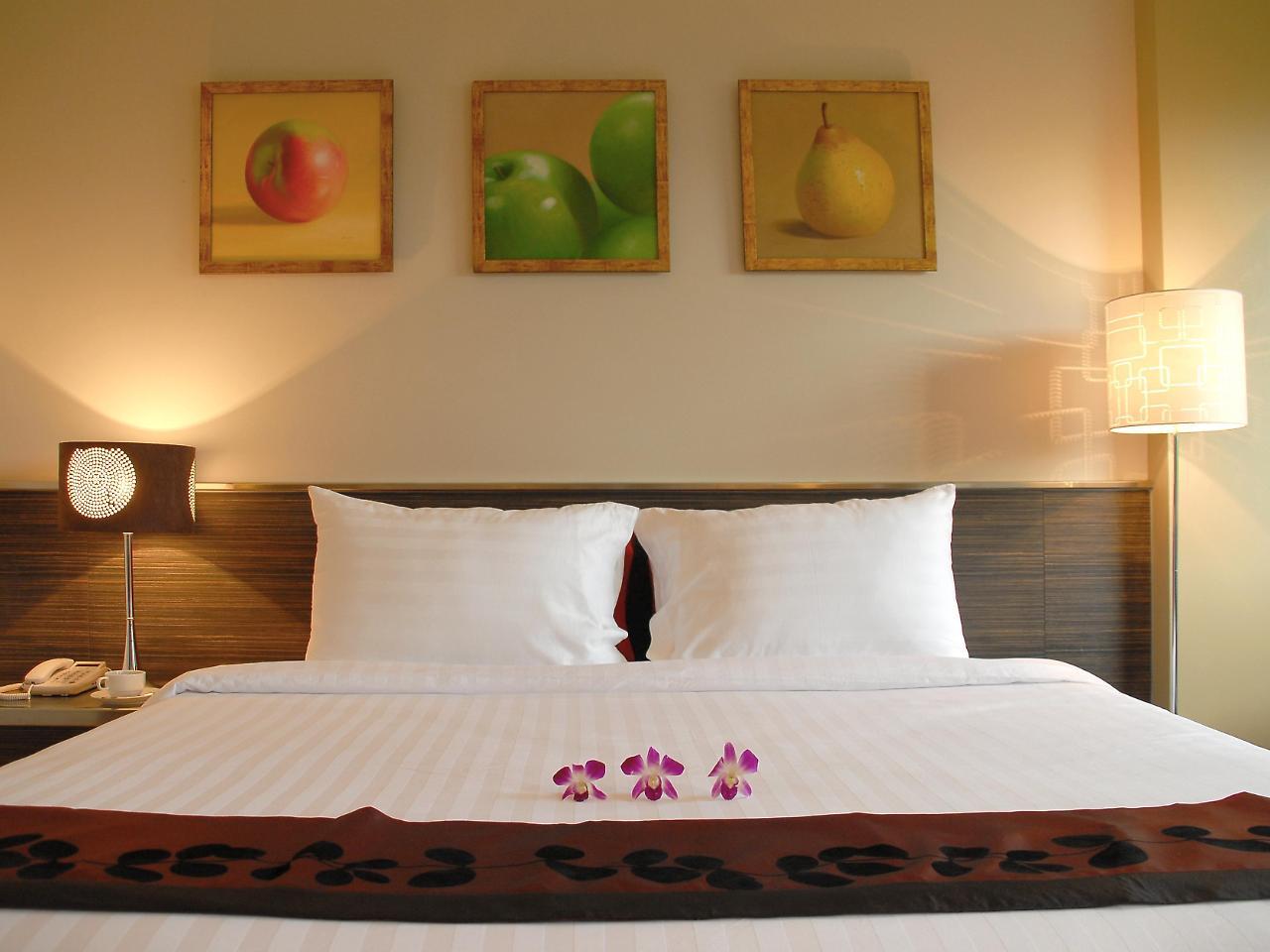 Loft Hotel 3*