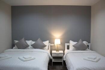 Moca Hotel 3*