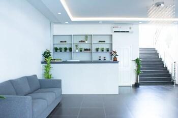 Moca Hotel