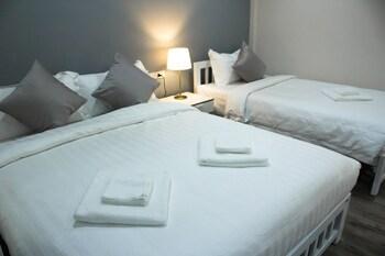 Moca Hotel Bangkok
