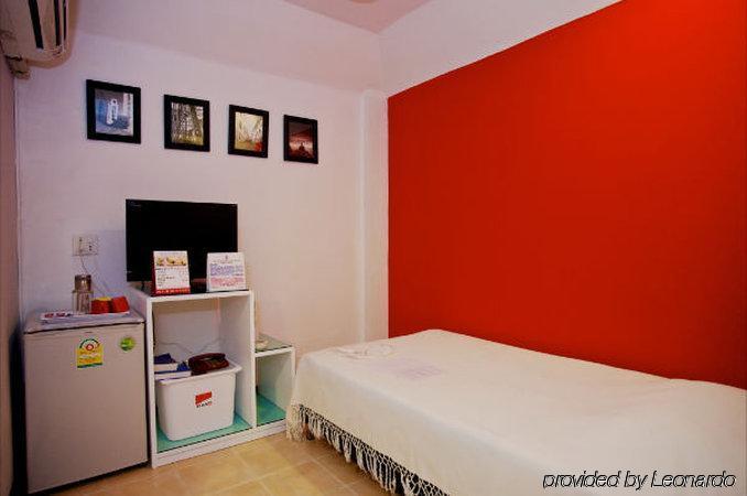 Hotel House