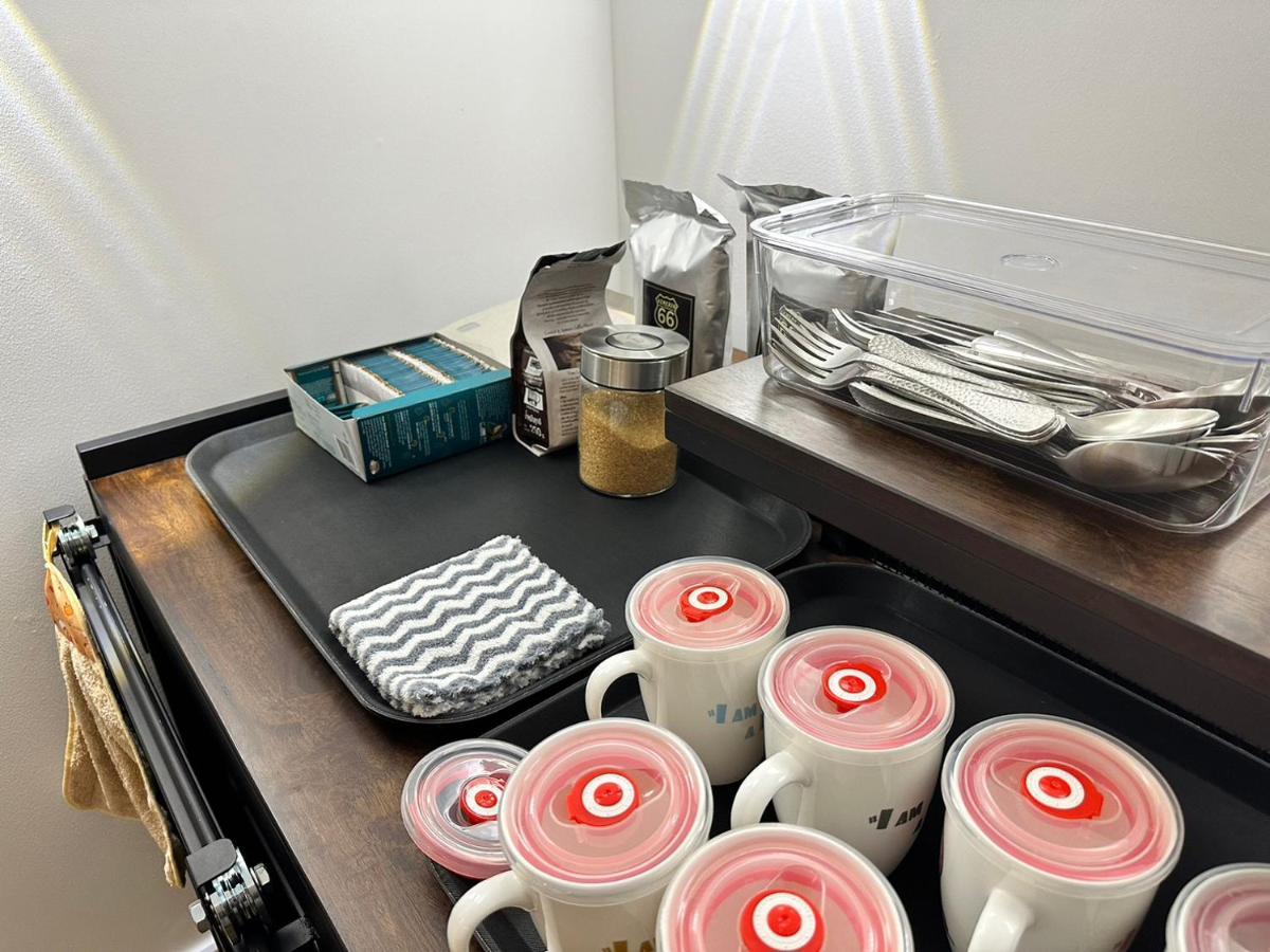 Hostel The White Den Sukhumvit 44