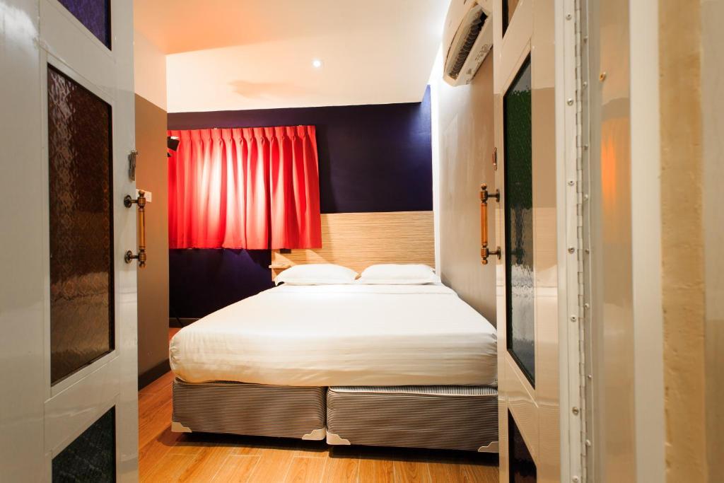 Guest house Cloud 9 3*