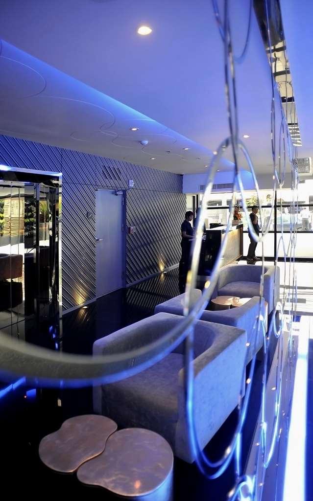 Hotel Western Sukhumvit 20 Bangkok