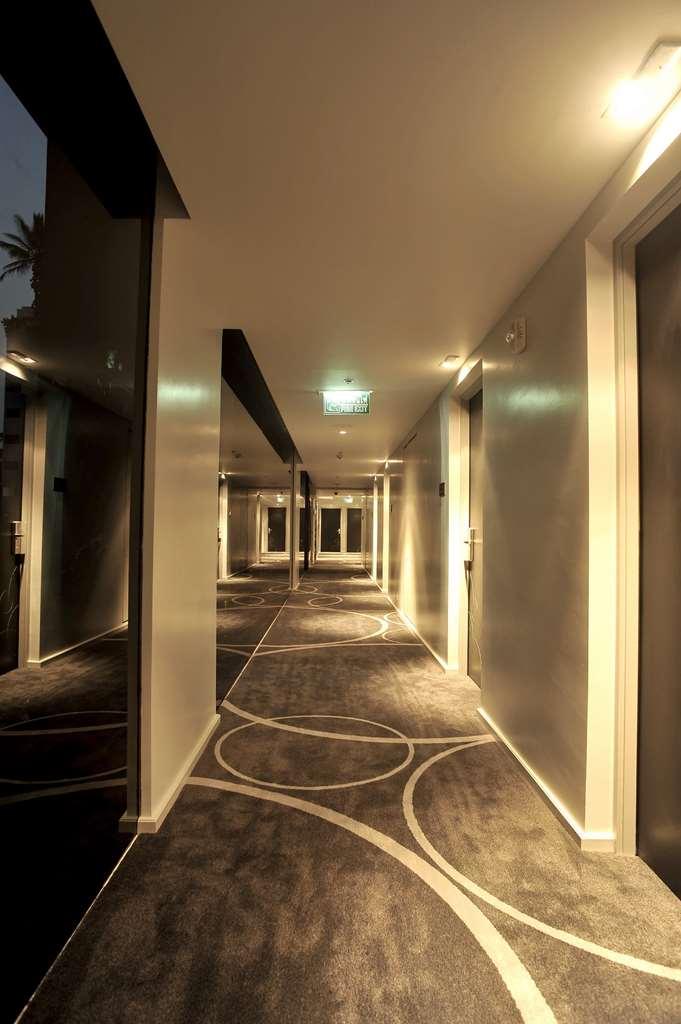 Hotel Western Sukhumvit 20