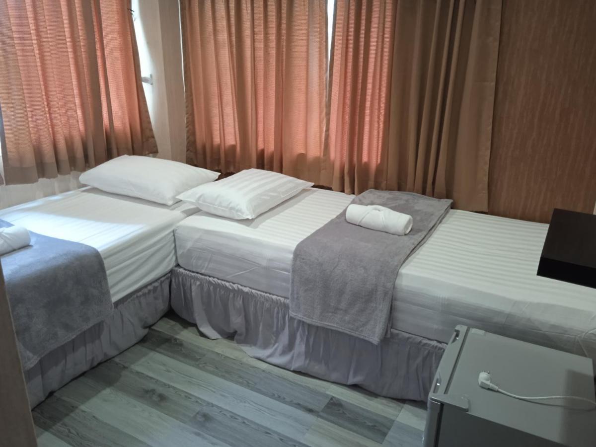 Hotel Ks House Bangkok