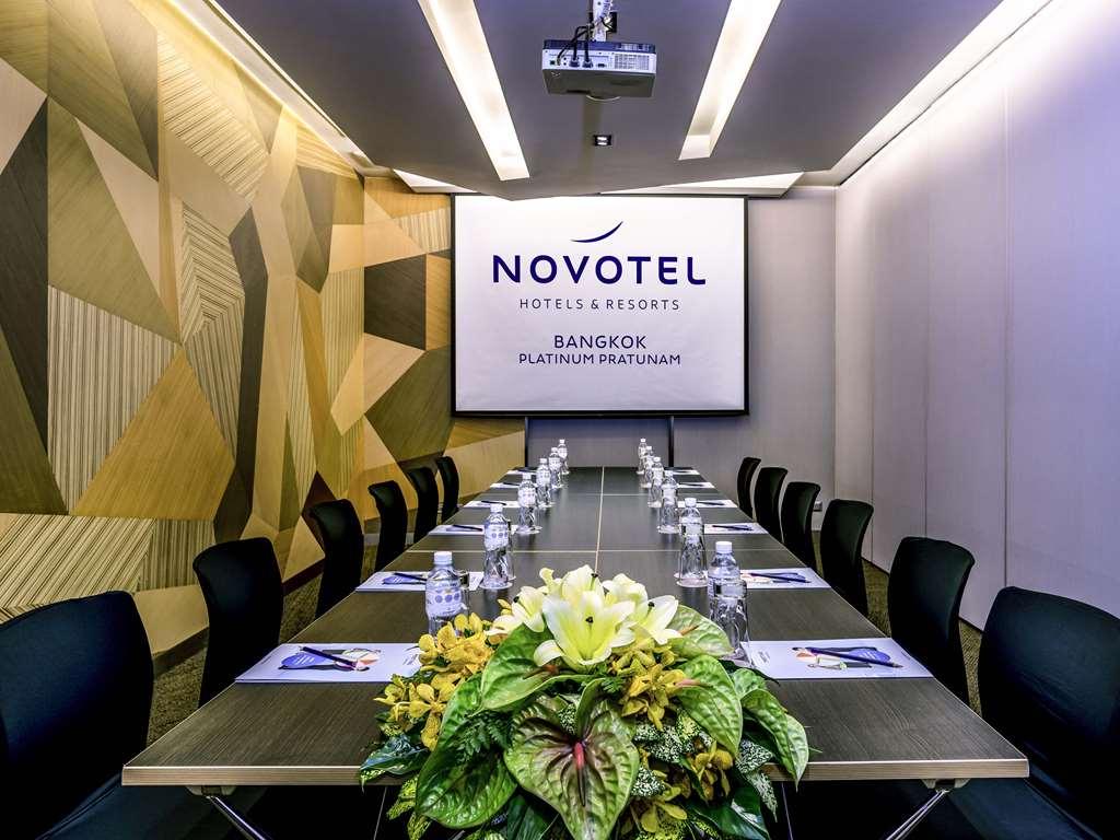Novotel Platinum Pratunam