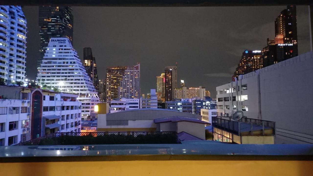 Silom Cityview Paradise