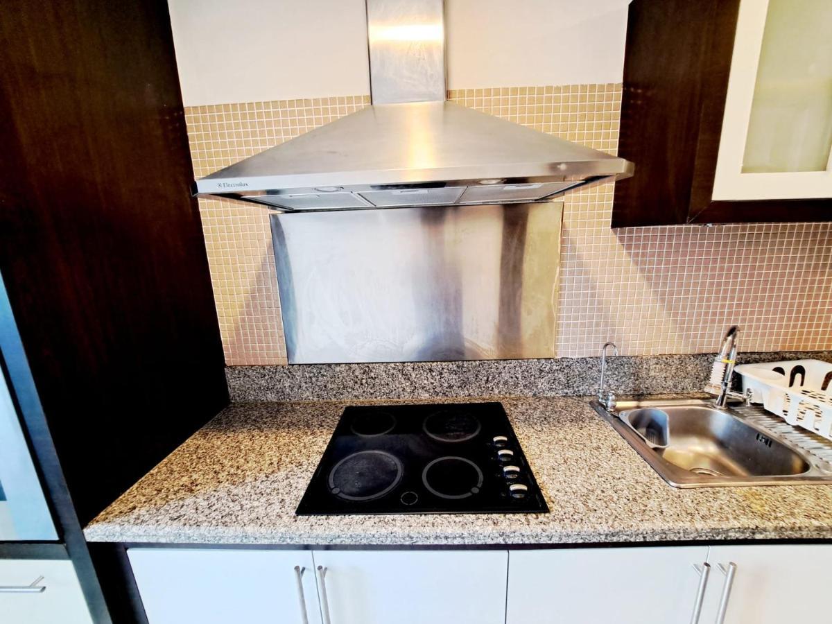 Apartment 8th Floor 2brs Penthouse 700m Walk To Ekkamai Bts Station Bangkok