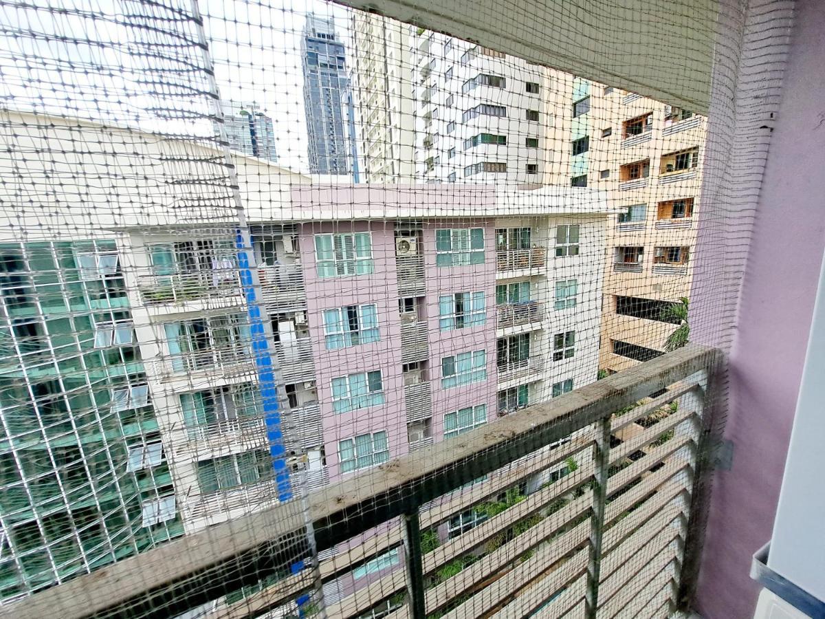 8th Floor 2brs Penthouse 700m Walk To Ekkamai Bts Station Bangkok