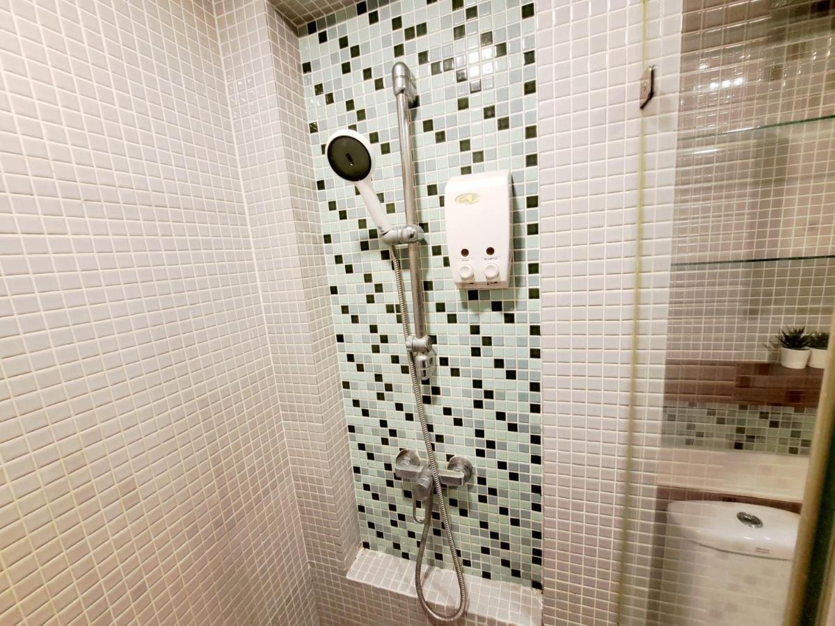 8th Floor 2brs Penthouse 700m Walk To Ekkamai Bts Station Apartment *