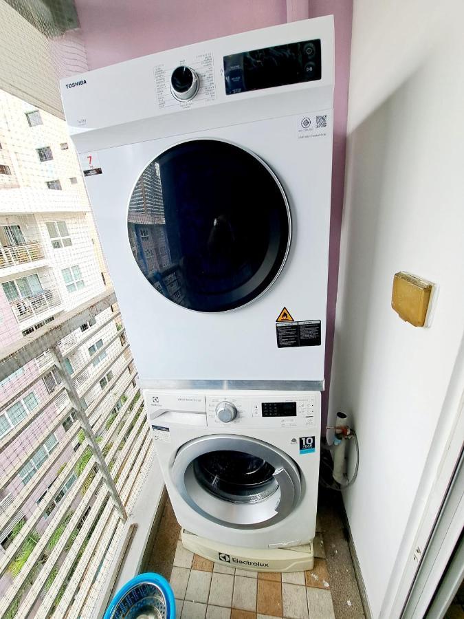 Apartment 8th Floor 2brs Penthouse 700m Walk To Ekkamai Bts Station *