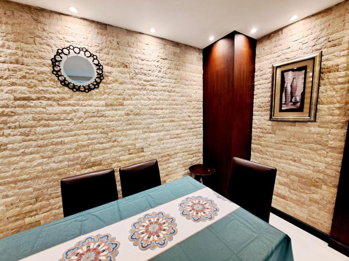 Apartment 8th Floor 2brs Penthouse 700m Walk To Ekkamai Bts Station