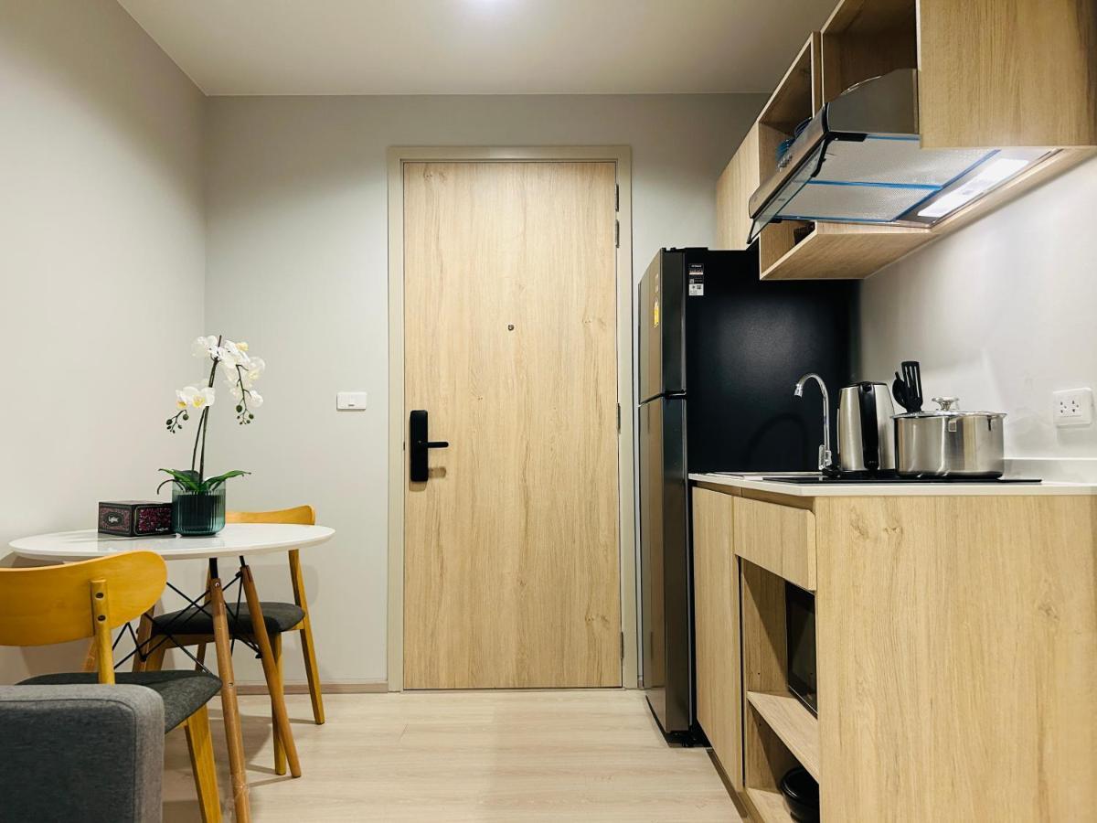 Apartment Nue Noble Srinakarin *