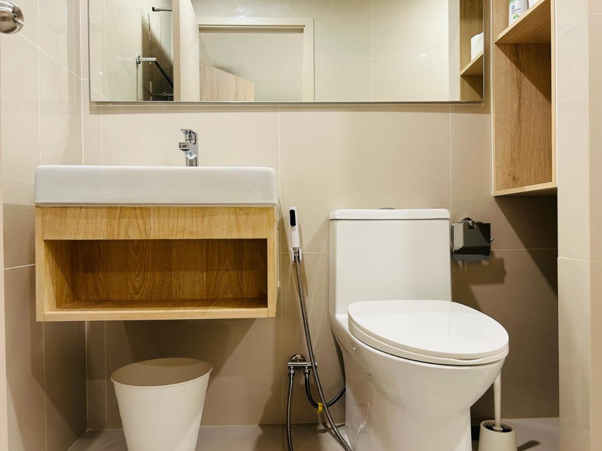Apartment Nue Noble Srinakarin Bangkok