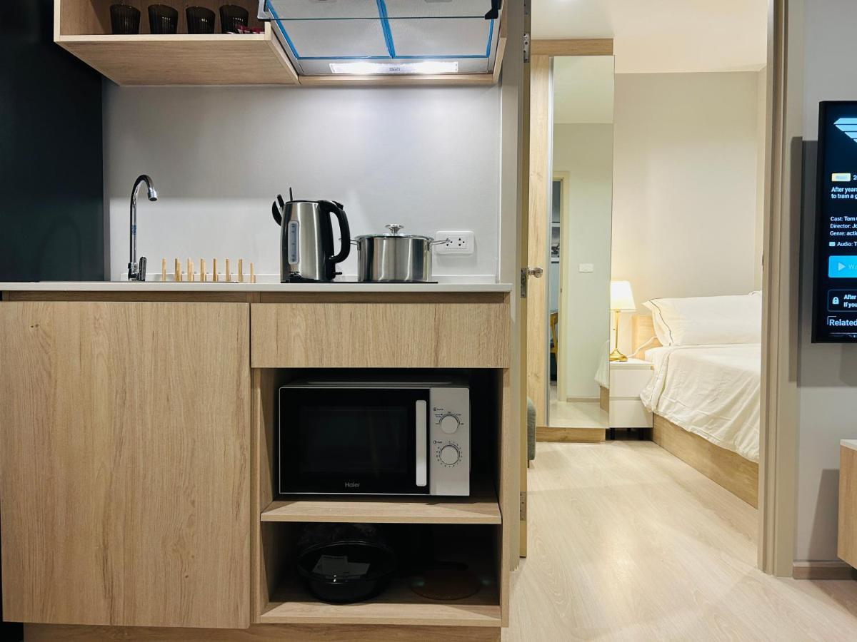 Nue Noble Srinakarin * Bangkok