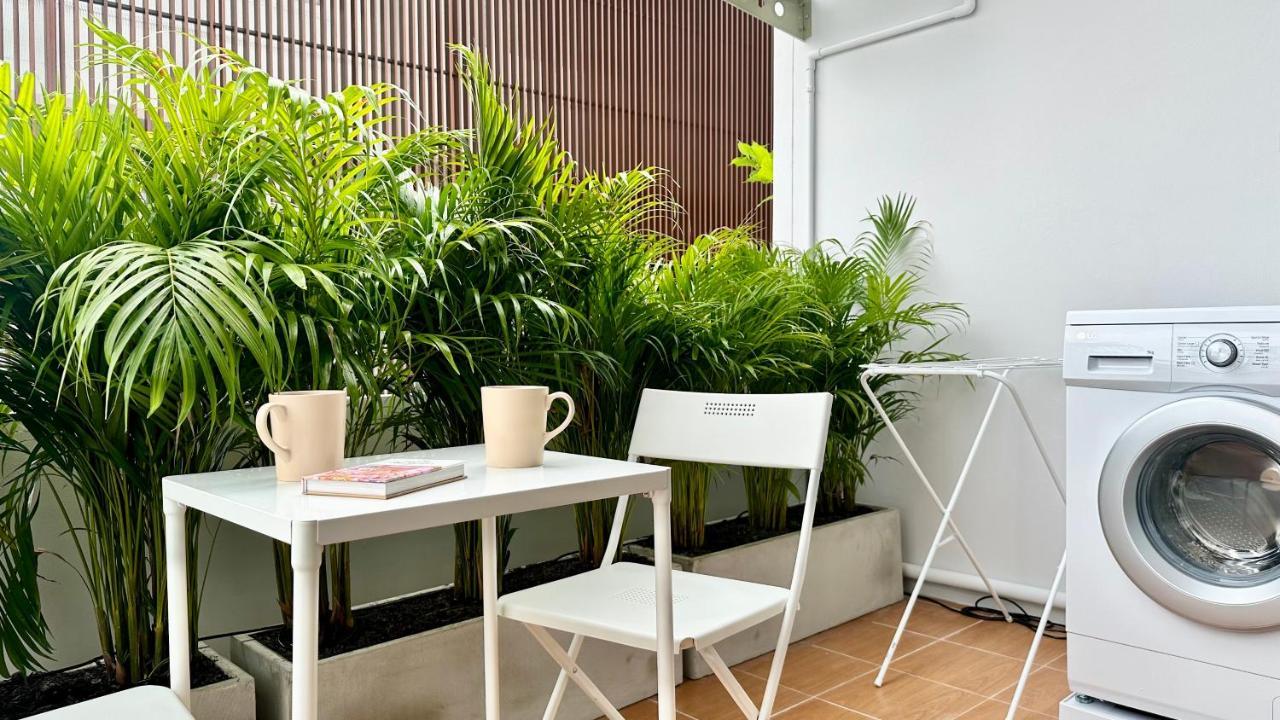 The Tangerine Guest house Bangkok