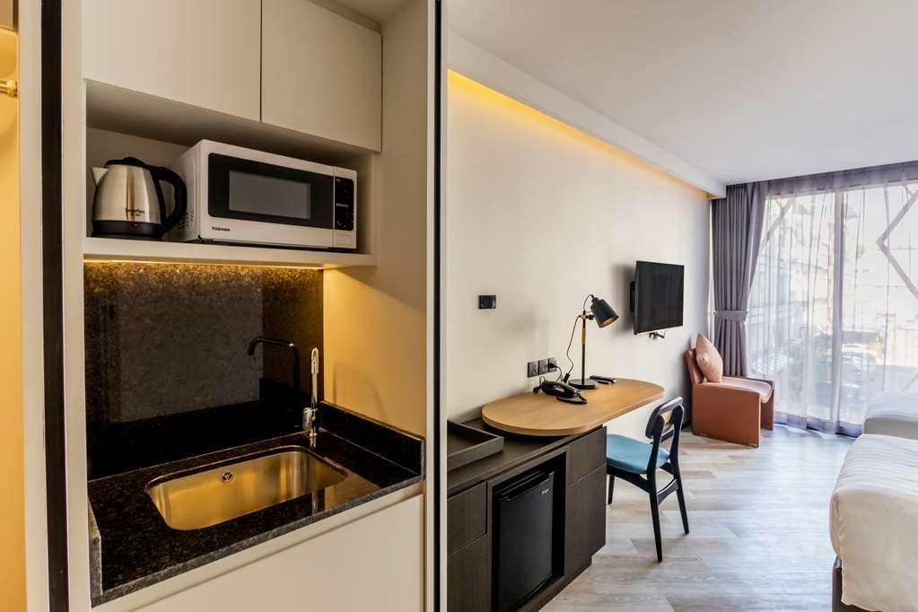 Seekers Finders Rama Iv Surestay Collection By Bw Bangkok