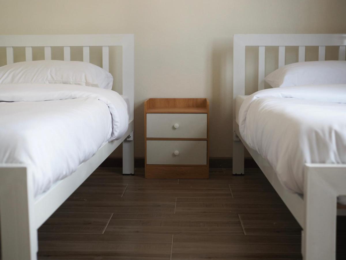 Hostel Krung Tone