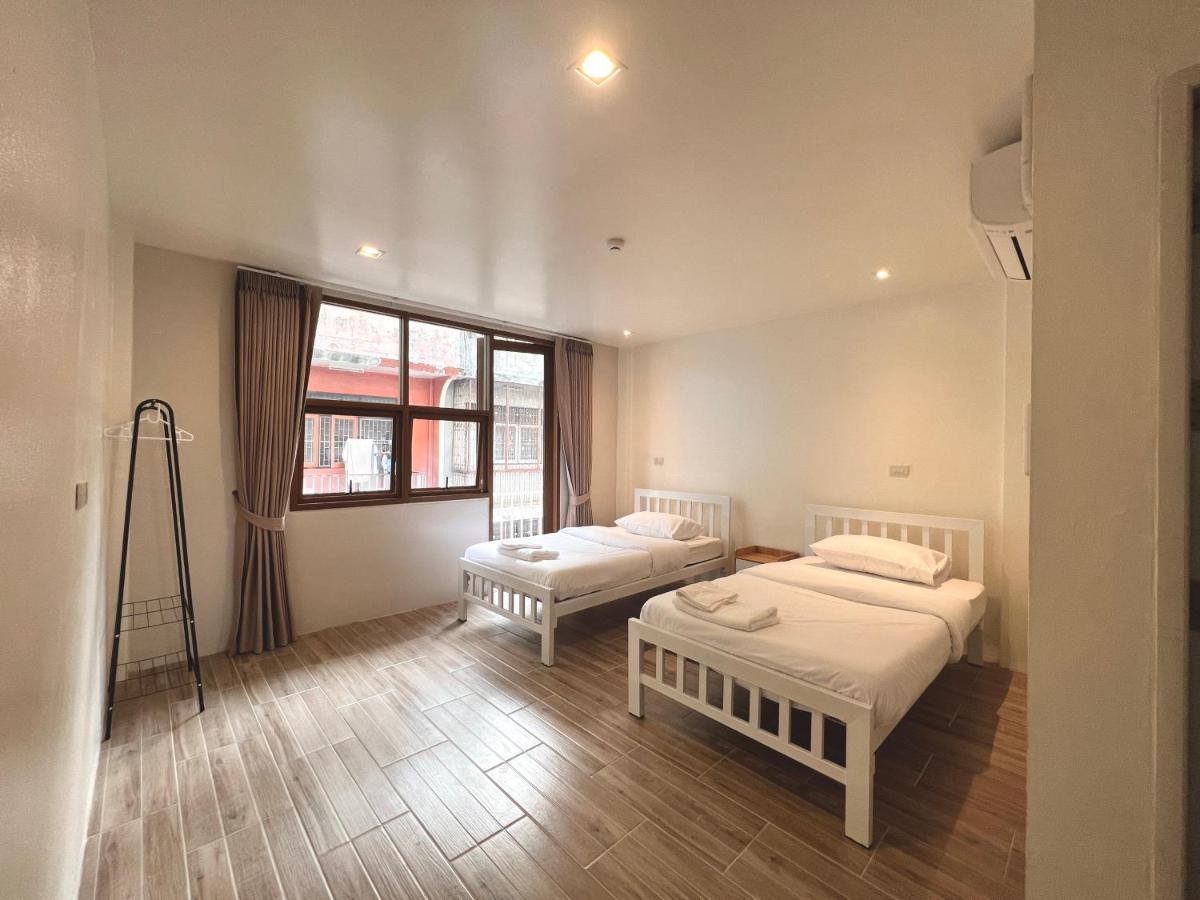 Krung Tone Hostel *