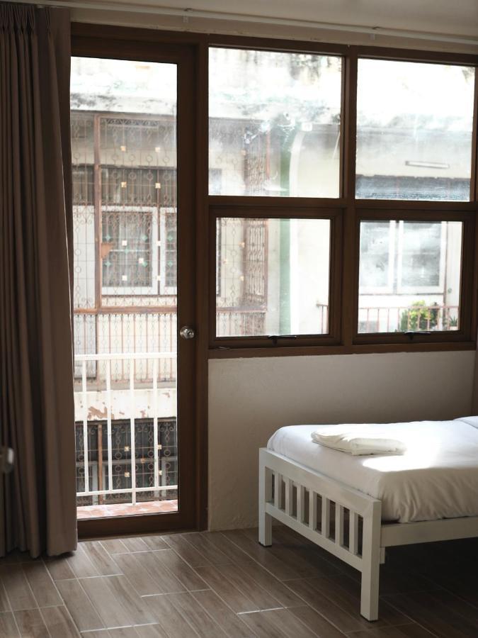 Hostel Krung Tone Bangkok