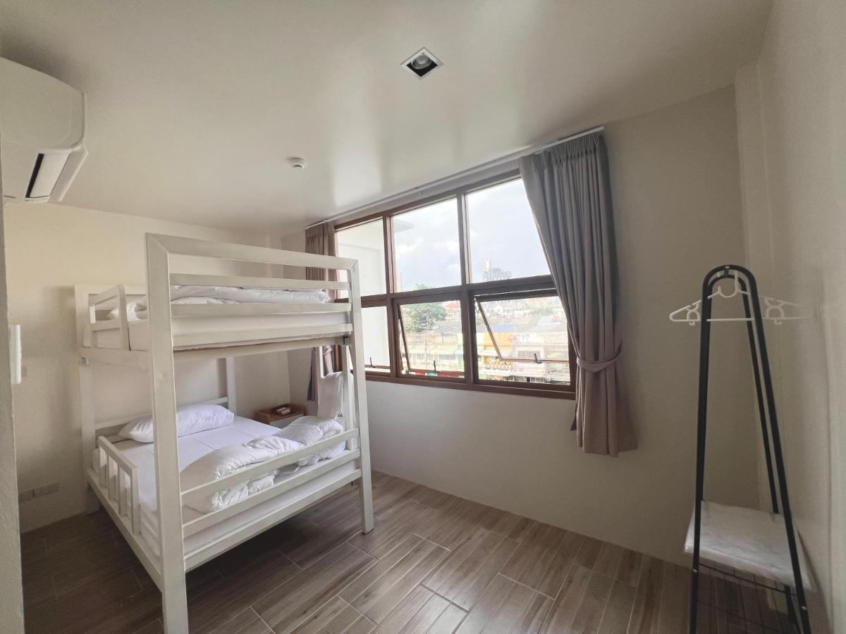 Krung Tone Hostel Bangkok