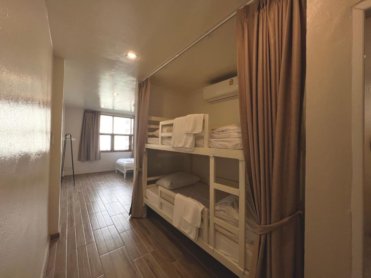 Krung Tone Hostel Bangkok