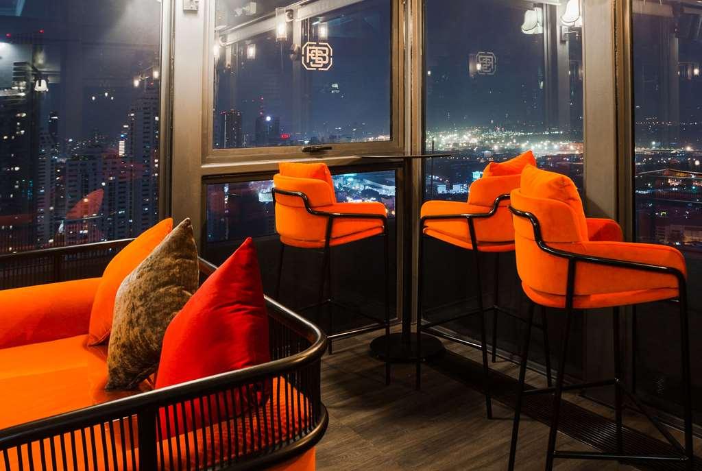 Hotel Wyndham Queen Convention Centre Bangkok
