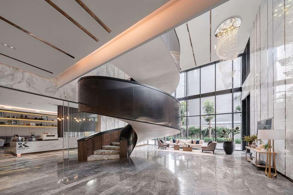 Wyndham Queen Convention Centre Bangkok