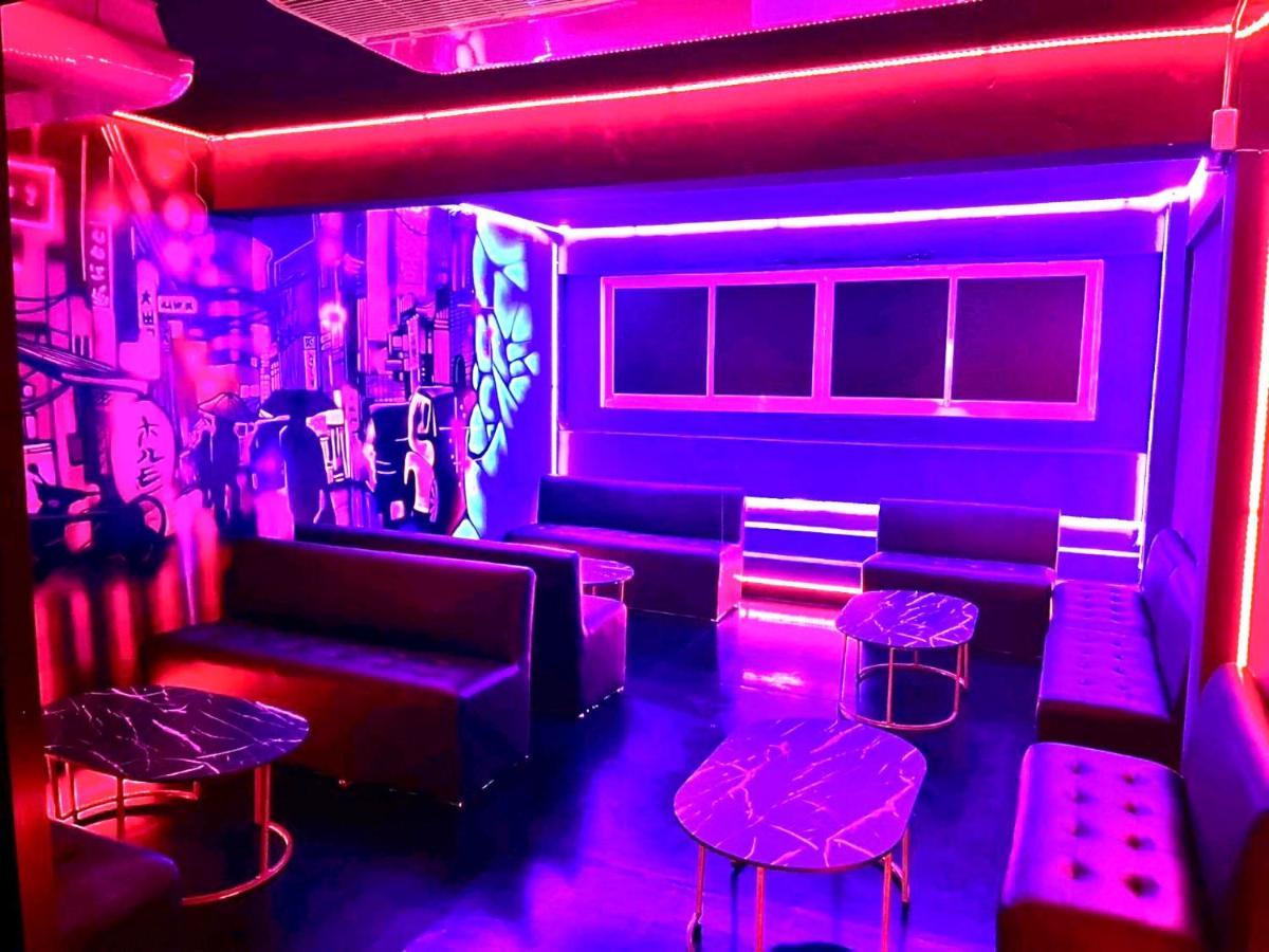 Xlnt Sukhumvit 8 * Bangkok