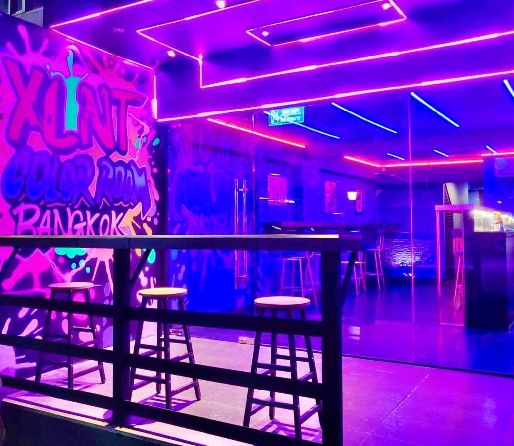 Xlnt Sukhumvit 8