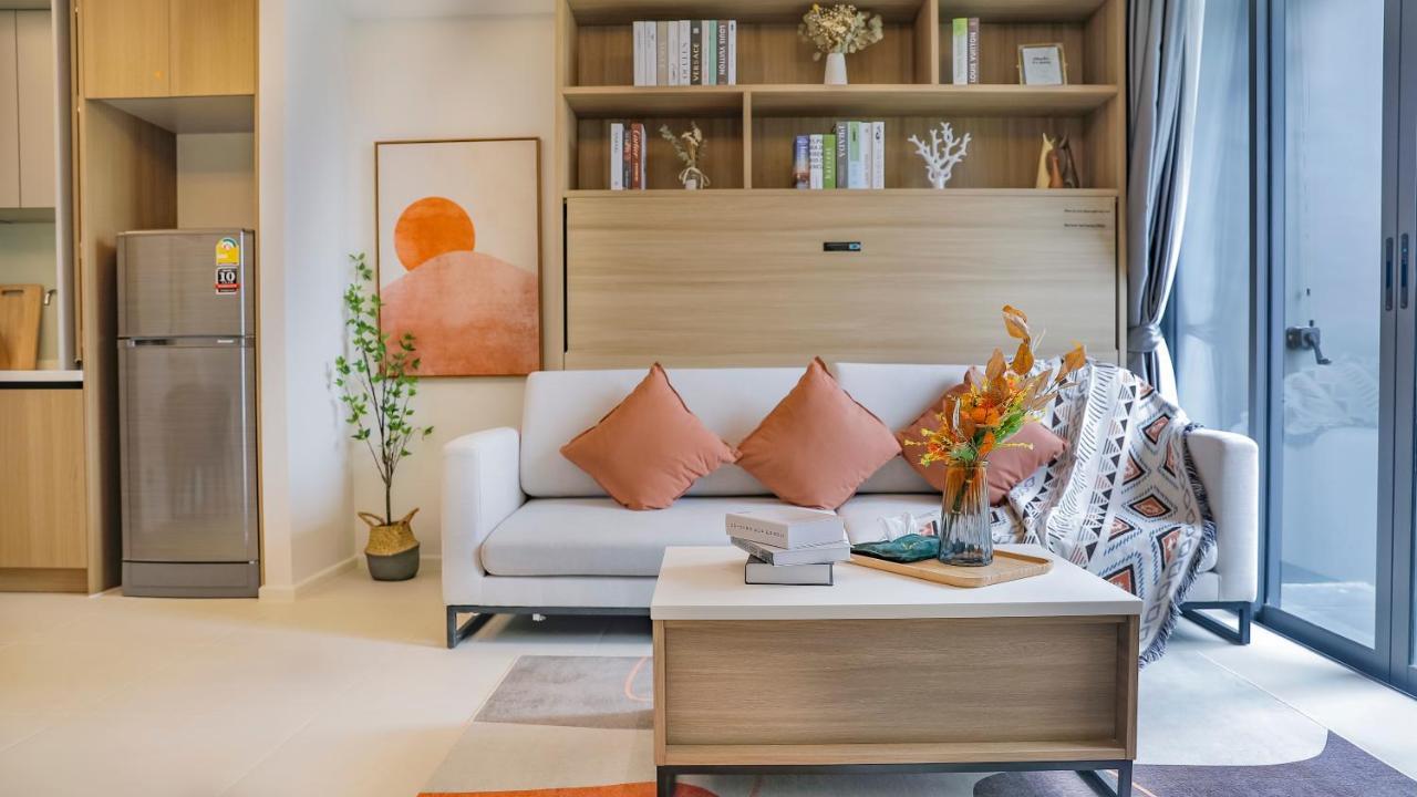 Apartment Funstay Circle *