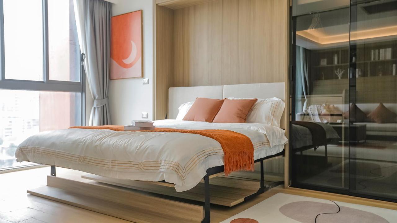 Apartment Funstay Circle Bangkok
