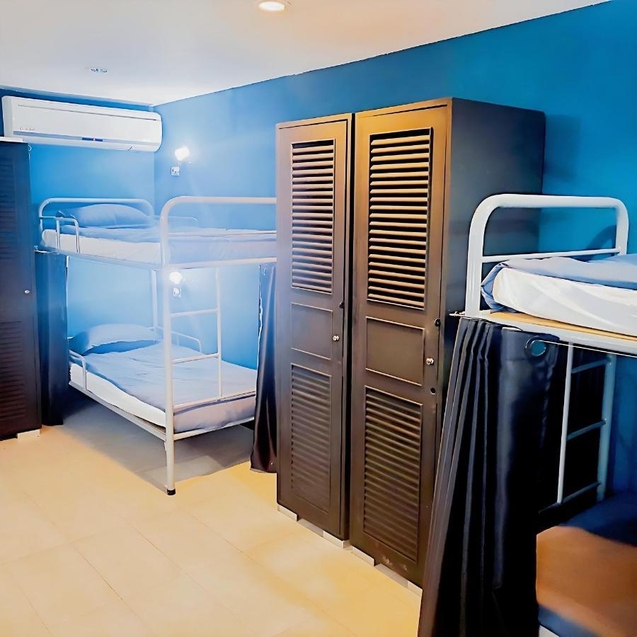 Xlnt Sukhumvit 8 Bangkok