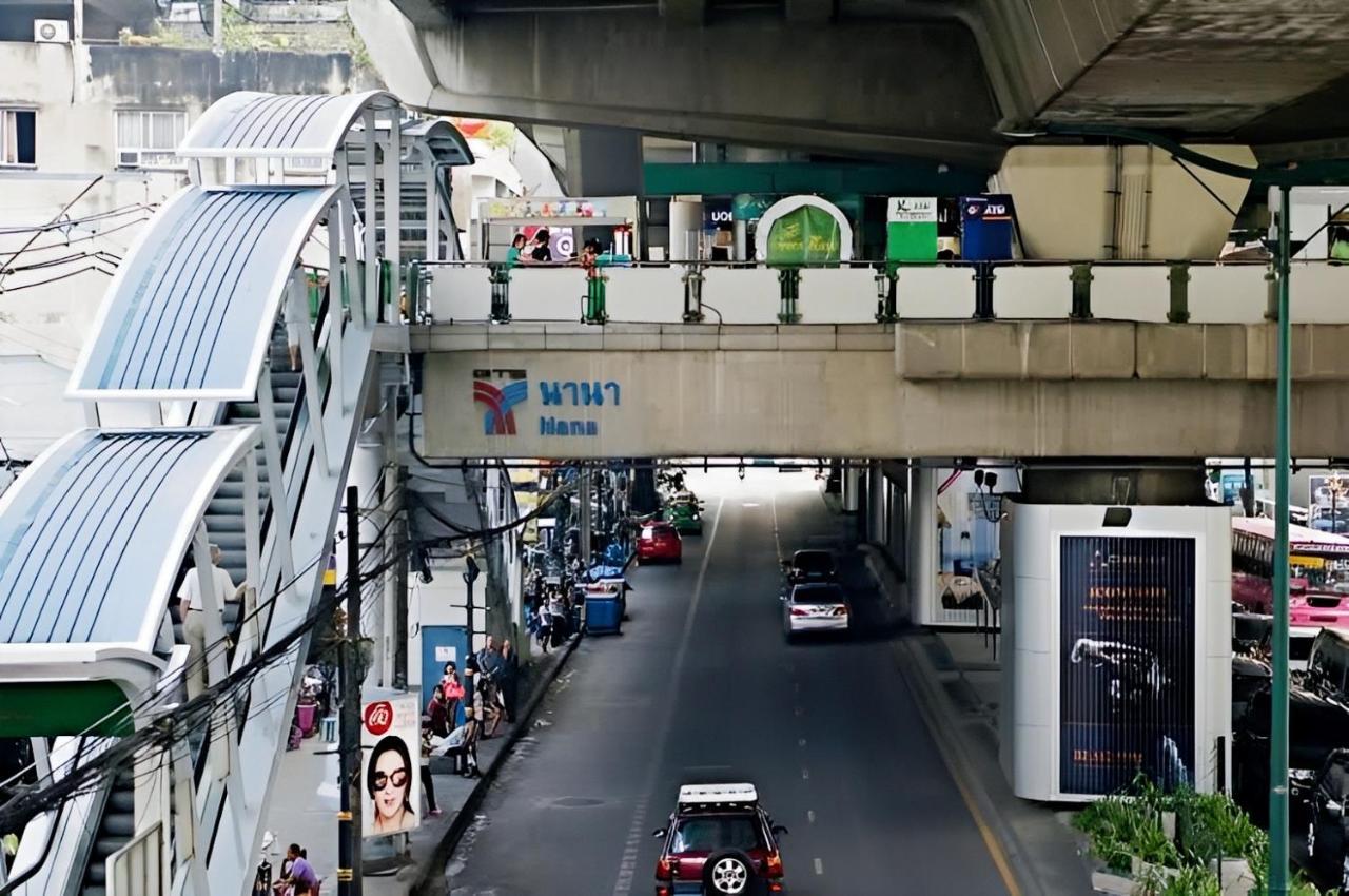 Hostel Xlnt Sukhumvit 8