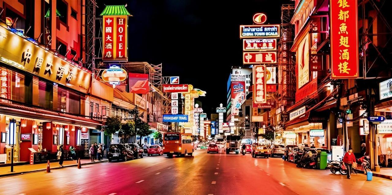 Xlnt Sukhumvit 8