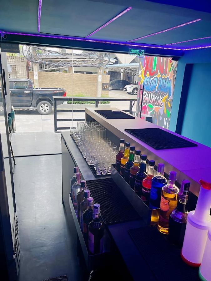 Hostel Xlnt Sukhumvit 8 Bangkok