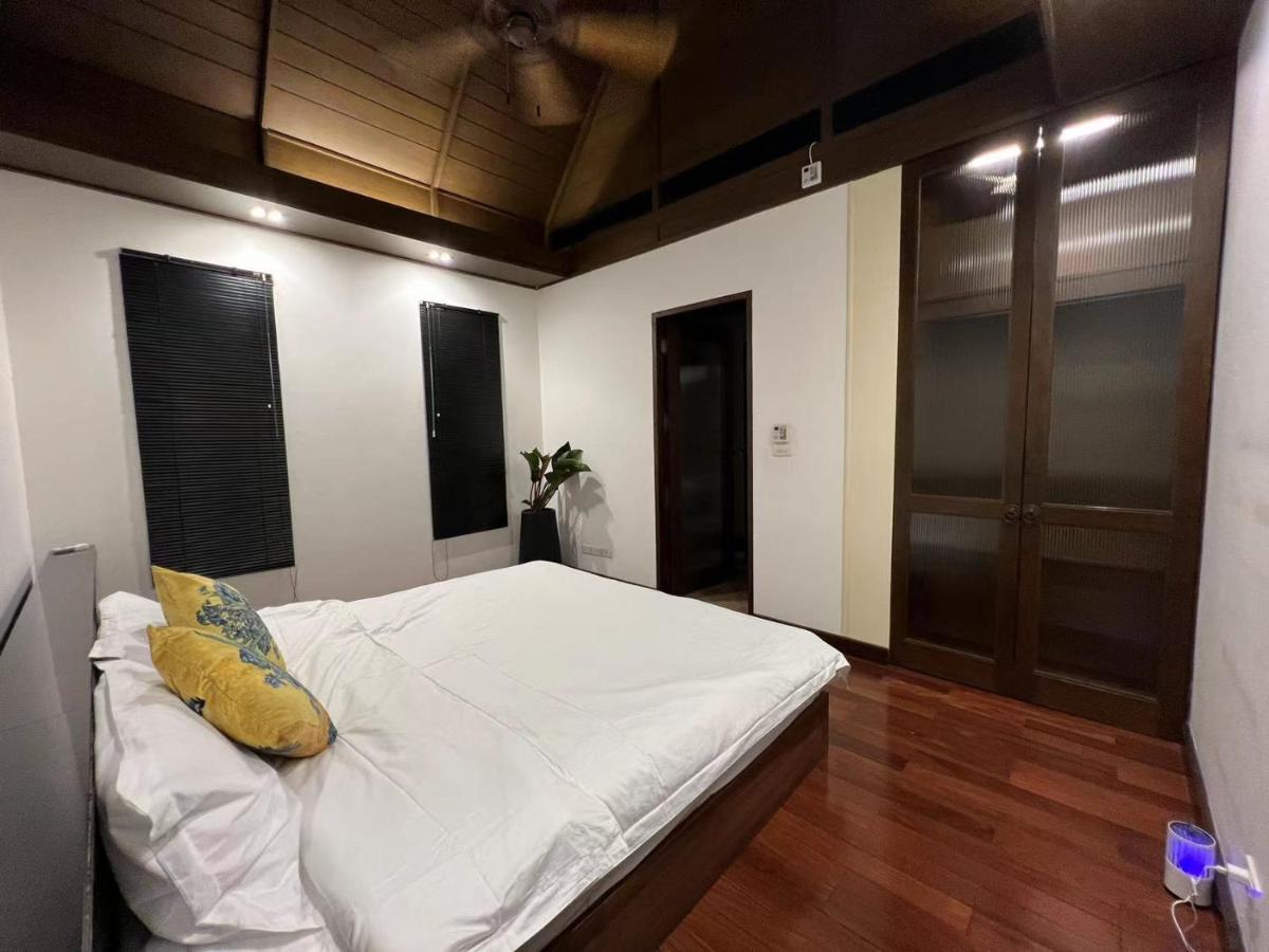 Centre Luxurious Bangkok