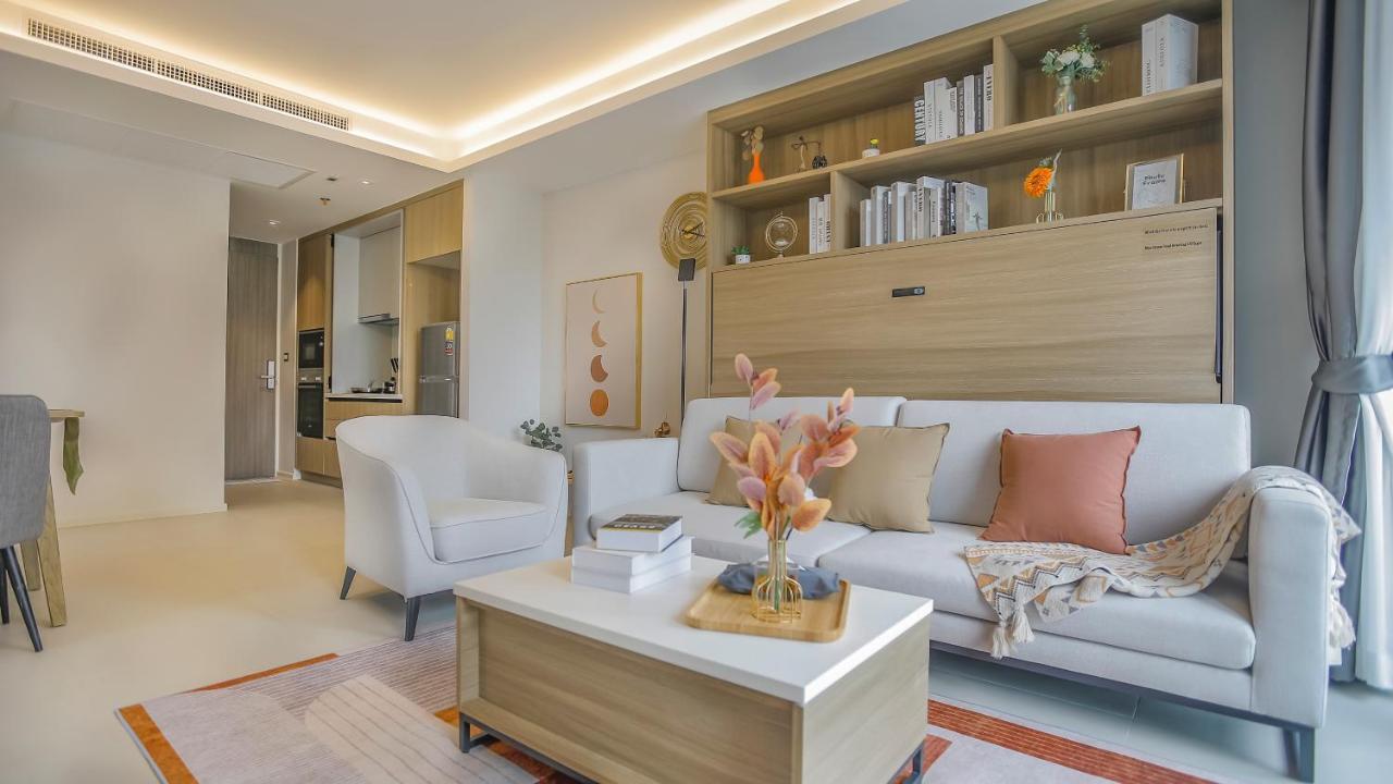Funstay Circle Apartment *