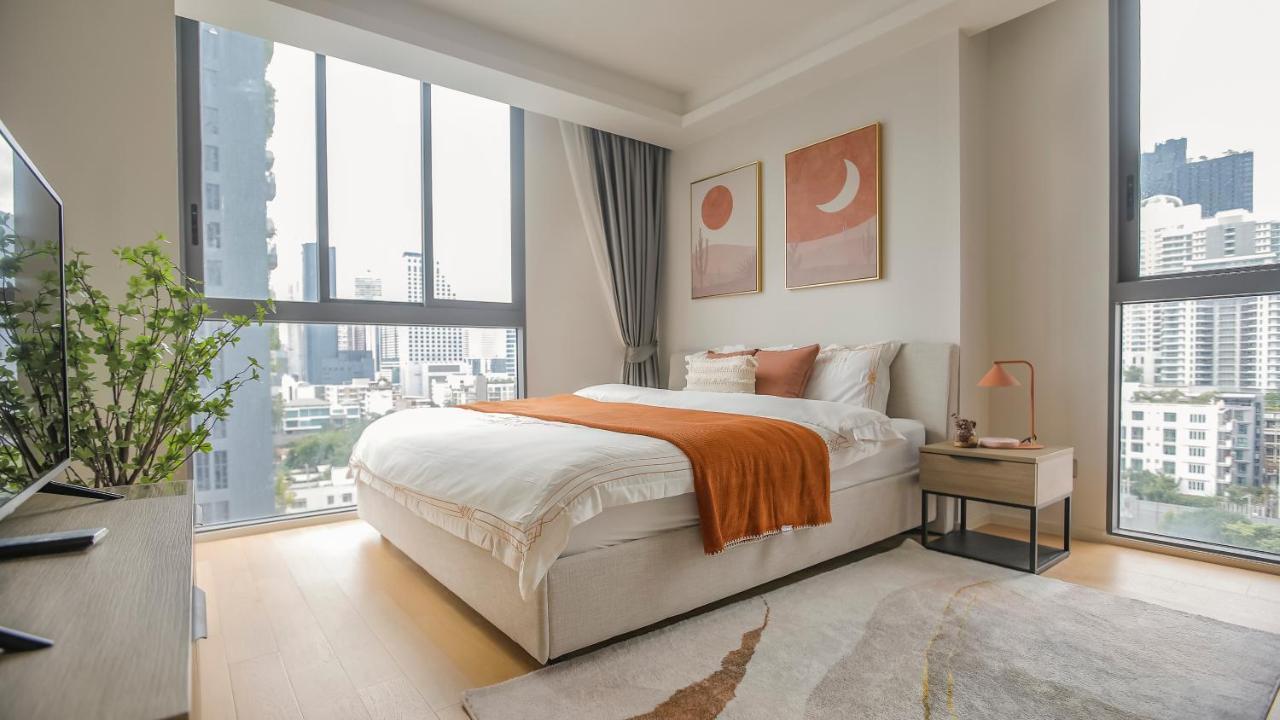 Funstay Circle Apartment *