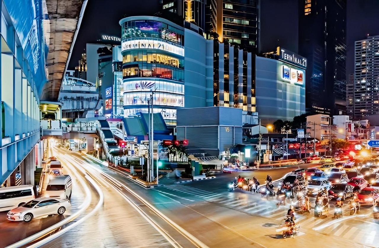 Hostel Xlnt Sukhumvit 8 *